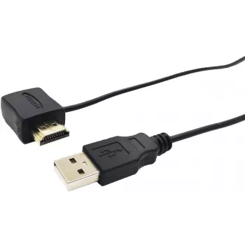 HDMI DC napájací injektor Vivolink PROHDMIPOWER 3 m