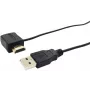 HDMI DC napájací injektor Vivolink PROHDMIPOWER 3 m