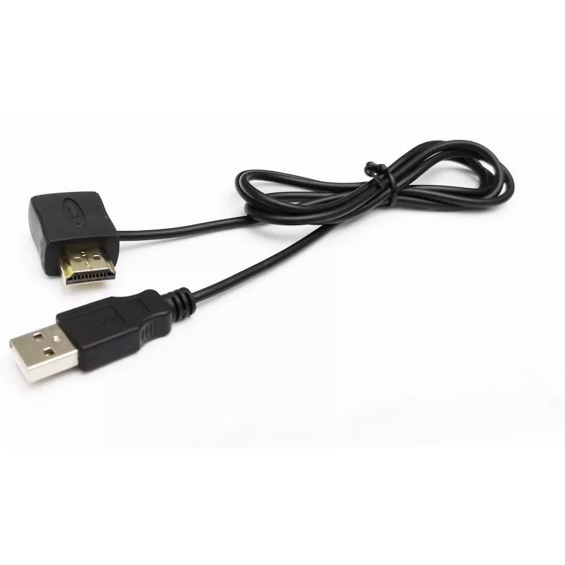 HDMI DC napájací injektor Vivolink PROHDMIPOWER 3 m