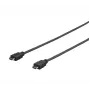 Vivolink PRO HDMI 0,5 m tenký kábel 2.0b 4K - 2K 60 Hz 18 Gb/s