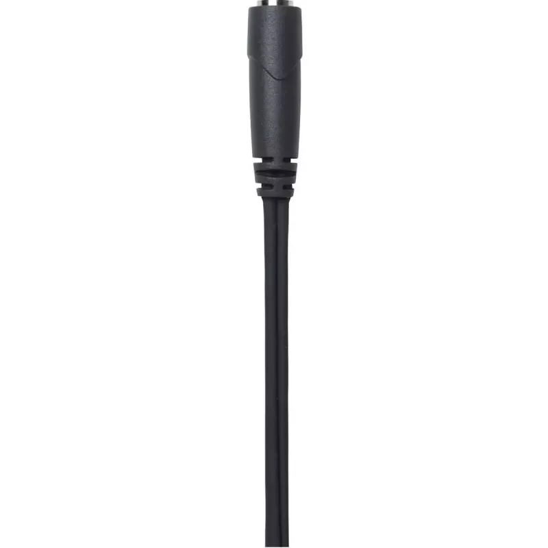 Vivolink PROMJFRCAM0.2 audiokábel 0,2 m 3,5 mm 2 x RCA čierna