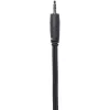 Vivolink PROMJMRCAF0.2 audiokábel 0,2 m 2 x RCA 3,5 mm čierna