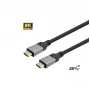 Vivolink PROUSBCMM5 USB kábel USB 3.2 Gen 2 (3.1 Gen 2) 5 m USB-C čierny