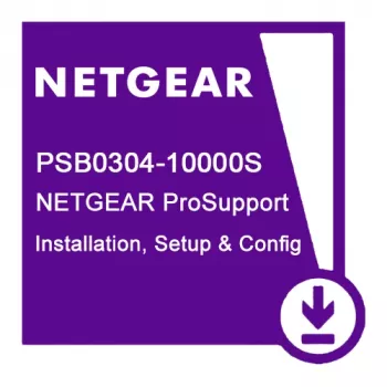 NETGEAR PSB0304 1 licencia