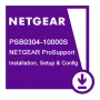 NETGEAR PSB0304 1 licencia
