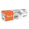Peach 110600 tonerová kazeta 1 ks kompatibilná purpurová