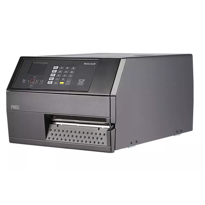 Tlačiareň etikiet Honeywell PX65A termotransferová 300x300 DPI 225 mm/s