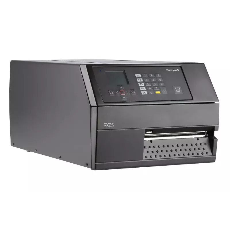 Tlačiareň etikiet Honeywell PX65A termotransferová 300x300 DPI 225 mm/s