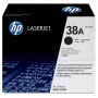 HP 38A originálna tonerová kazeta LaserJet čierna 1 ks
