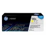 HP 122A žltá originálna tonerová kazeta LaserJet 1 ks