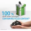HP 124A čierna originálna tonerová kazeta LaserJet