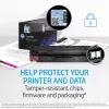 HP 124A čierna originálna tonerová kazeta LaserJet