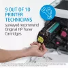HP 124A čierna originálna tonerová kazeta LaserJet