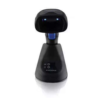 Ručný čítač čiarových kódov Datalogic QM2500-BK-433
