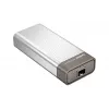 QNAP QNA-UC10G1SF sieťový adaptér USB 4 Type-C na 1 x 10GbE SFP+, 10000 Mbit/s