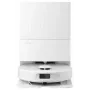 Roborock Qrevo PLUS 0,33 l čierny, biely
