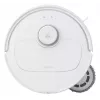 Roborock Qrevo PLUS 0,33 l čierny, biely