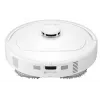 Roborock Qrevo PLUS 0,33 l čierny, biely