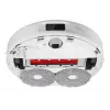 Roborock Qrevo PLUS 0,33 l čierny, biely