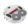 Roborock Qrevo PLUS 0,33 l čierny, biely