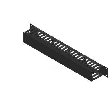Rack príslušenstvo Lanview RAO400BL-24 24U 19 palcov
