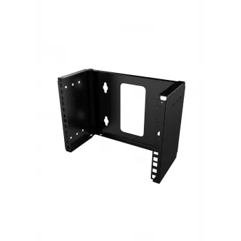 Rack skriňa Lanview RAR125 4U čierna 1,03 kg