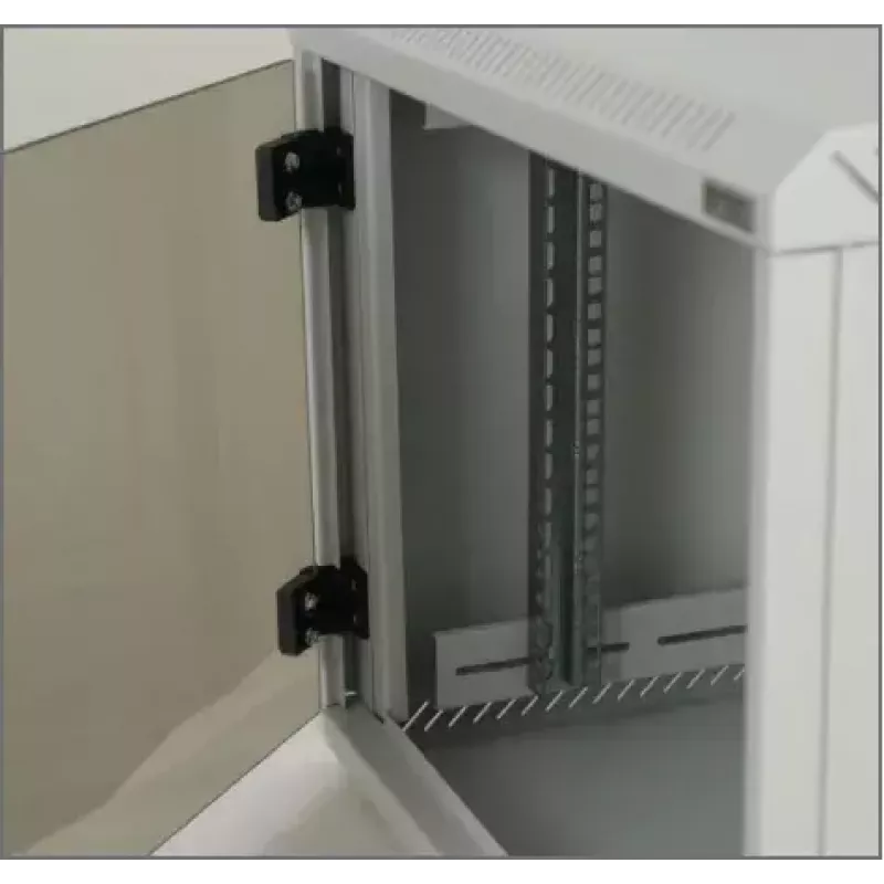 Nástenný rack Triton 19