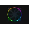 Ventilátor Razer Kunai Chroma 14 cm čierny 500-1500 ot/min