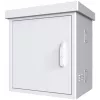 Rack skriňa Lanview RCCTV003 0U biela