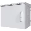 Rack skriňa Lanview RCCTV005 0U biela
