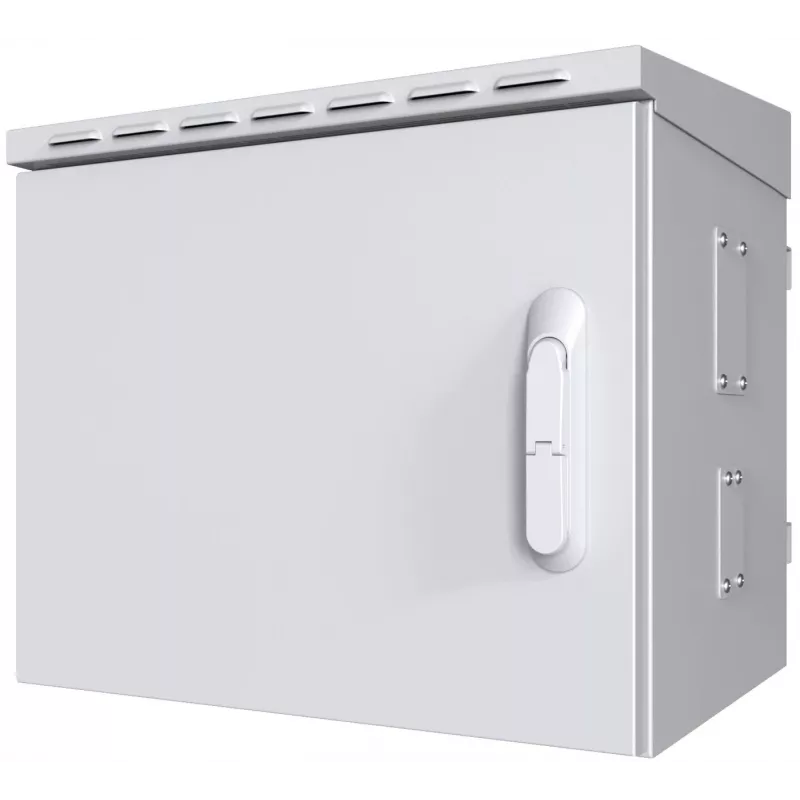Rack skriňa Lanview RCCTV005 0U biela