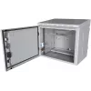 Rack skriňa Lanview RCCTV005 0U biela