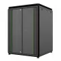 Rack skriňa Lanview RDL20U88BL 20U čierna 600 kg IP20