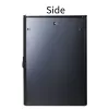Voľne stojaci rack LOGON RDL22U68BL 22U 600 kg kapacita čierna