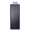 Voľne stojaci rack LOGON RDL32U66BL 32U čierna 600 kg nosnosť
