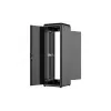 Rack skriňa Lanview RDL36U66BL 36U čierna 600 kg IP20