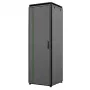 Rack skriňa Lanview RDL36U66BL 36U čierna 600 kg IP20