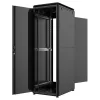 Rack skriňa Lanview RDL36U68BL 36U čierna 600kg IP20