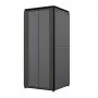 Rack skriňa Lanview RDL36U88BL 36U čierna 600kg IP20