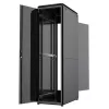 Rack skriňa Lanview RDL42U61BL 42U čierna 600 kg IP20