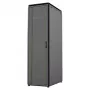 Rack skriňa Lanview RDL42U61BL 42U čierna 600 kg IP20