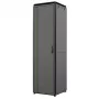 Rack skriňa Lanview RDL42U66BL 42U čierna 600kg IP20