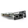Vertiv IntelliSlot RDU101 interný Ethernet 100 Mbit/s