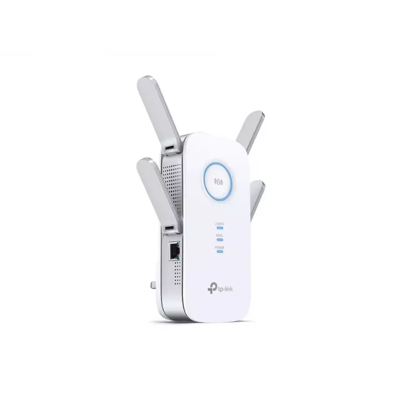 Sieťový opakovač TP-Link AC2600 Wi-Fi Range Extender