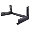 StarTech.com 2-stĺpikový 4HE desktopový serverový rack, malý otvorený 19