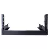 StarTech.com 2-stĺpikový 4HE desktopový serverový rack, malý otvorený 19