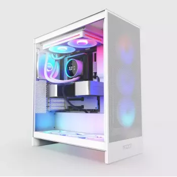 All-in-One kvapalinový chladič NZXT Kraken Elite 280 RGB