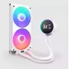 All-in-One kvapalinový chladič NZXT Kraken Elite 280 RGB