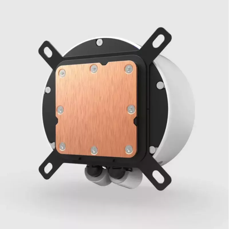 All-in-One kvapalinový chladič NZXT Kraken Elite 280 RGB