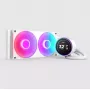 All-in-One kvapalinový chladič NZXT Kraken Elite 280 RGB
